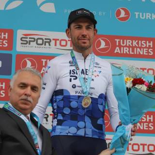 7th Stage Gelibolu - Tekirdağ