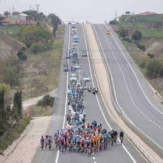 7.Etap Gelibolu - Tekirdağ