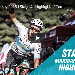 4. STAGE MARMARİS-SELÇUK