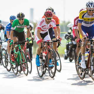 1st STAGE KONYA-KONYA