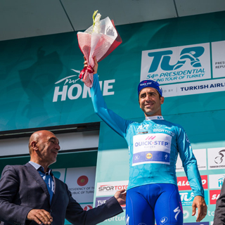 1st STAGE KONYA-KONYA