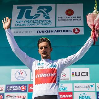 1st STAGE KONYA-KONYA