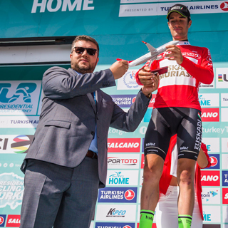 1st STAGE KONYA-KONYA