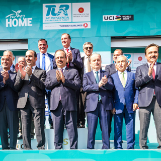 1st STAGE KONYA-KONYA