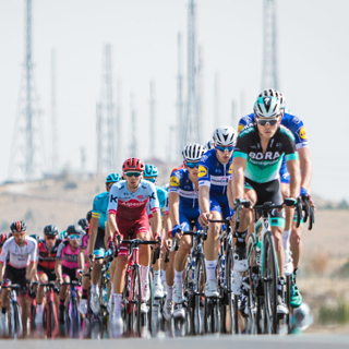 1st STAGE KONYA-KONYA