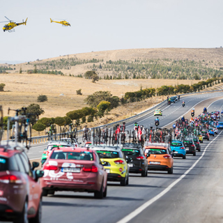 1st STAGE KONYA-KONYA
