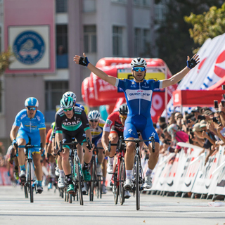 1st STAGE KONYA-KONYA