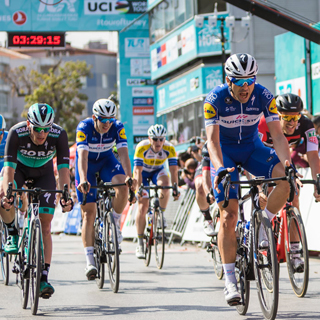1st STAGE KONYA-KONYA