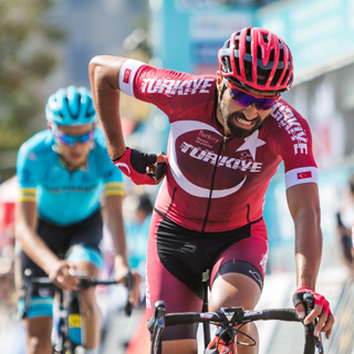 1st STAGE KONYA-KONYA