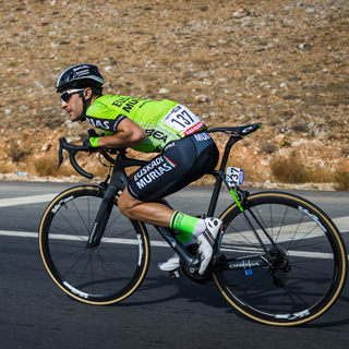 1st STAGE KONYA-KONYA