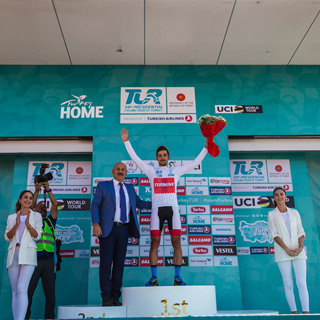 2nd STAGE ALANYA - ANTALYA