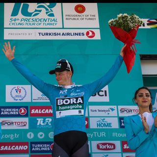 2nd STAGE ALANYA - ANTALYA