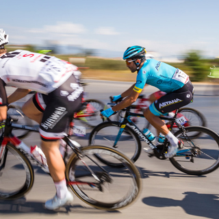 2nd STAGE ALANYA - ANTALYA