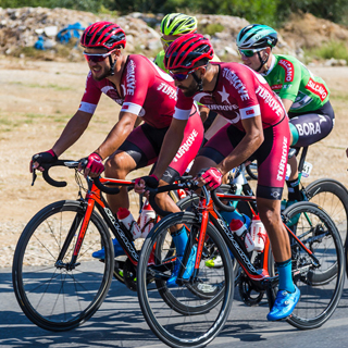 2nd STAGE ALANYA - ANTALYA