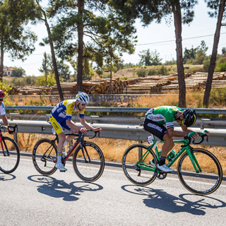 2nd STAGE ALANYA - ANTALYA