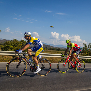 2nd STAGE ALANYA - ANTALYA