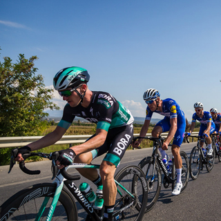 2nd STAGE ALANYA - ANTALYA
