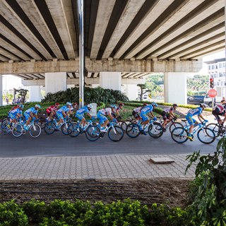 2nd STAGE ALANYA - ANTALYA