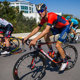2nd STAGE ALANYA - ANTALYA