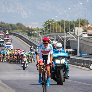 2nd STAGE ALANYA - ANTALYA