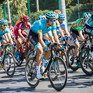 2nd STAGE ALANYA - ANTALYA