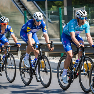 2nd STAGE ALANYA - ANTALYA