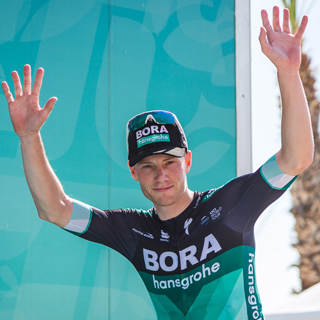2nd STAGE ALANYA - ANTALYA