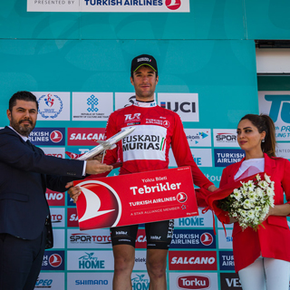 2nd STAGE ALANYA - ANTALYA