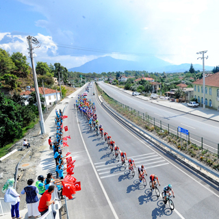 3rd STAGE FETHİYE - MARMARİS