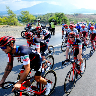 3rd STAGE FETHİYE - MARMARİS