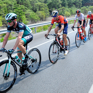 3rd STAGE FETHİYE - MARMARİS