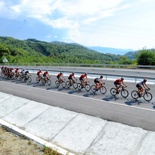 3rd STAGE FETHİYE - MARMARİS