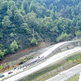 3rd STAGE FETHİYE - MARMARİS