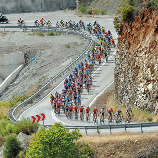 3rd STAGE FETHİYE - MARMARİS