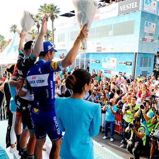 3rd STAGE FETHİYE - MARMARİS