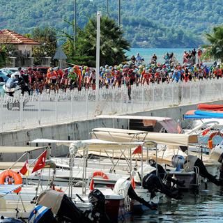 3rd STAGE FETHİYE - MARMARİS