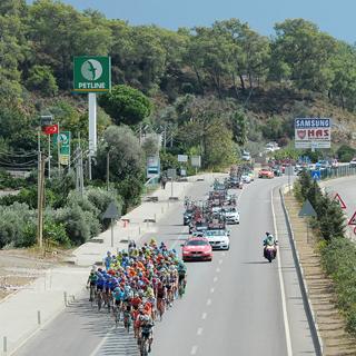 3rd STAGE FETHİYE - MARMARİS