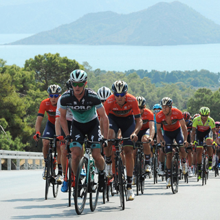 3rd STAGE FETHİYE - MARMARİS