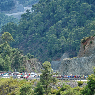 3rd STAGE FETHİYE - MARMARİS