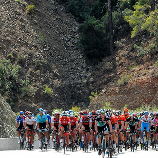 3rd STAGE FETHİYE - MARMARİS