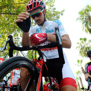3rd STAGE FETHİYE - MARMARİS