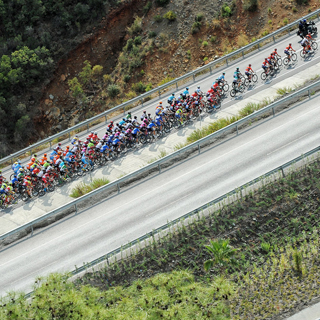 3rd STAGE FETHİYE - MARMARİS