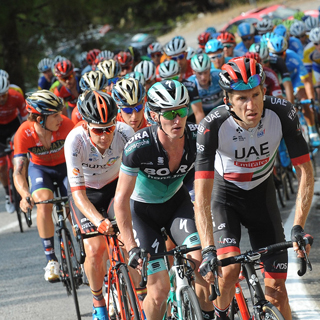 3rd STAGE FETHİYE - MARMARİS