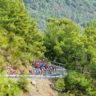 3rd STAGE FETHİYE - MARMARİS
