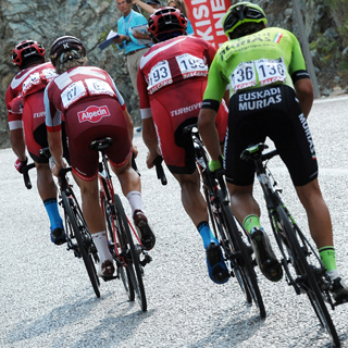 3rd STAGE FETHİYE - MARMARİS