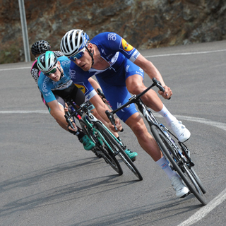 3rd STAGE FETHİYE - MARMARİS