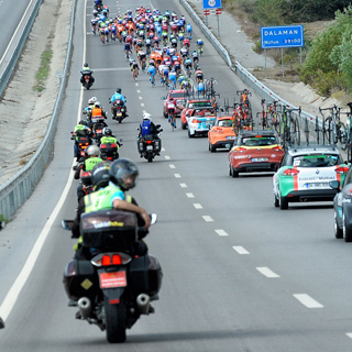 3rd STAGE FETHİYE - MARMARİS