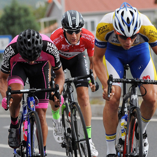 3rd STAGE FETHİYE - MARMARİS