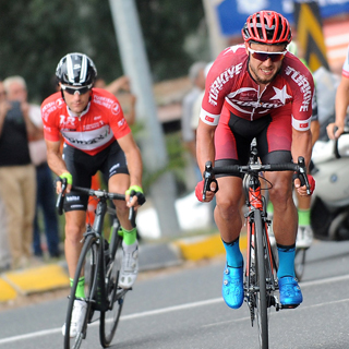 3rd STAGE FETHİYE - MARMARİS