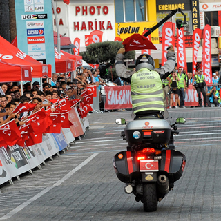 3rd STAGE FETHİYE - MARMARİS